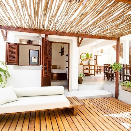 Jeri Pousada Jijoca de Jericoacoara Zewnętrze zdjęcie