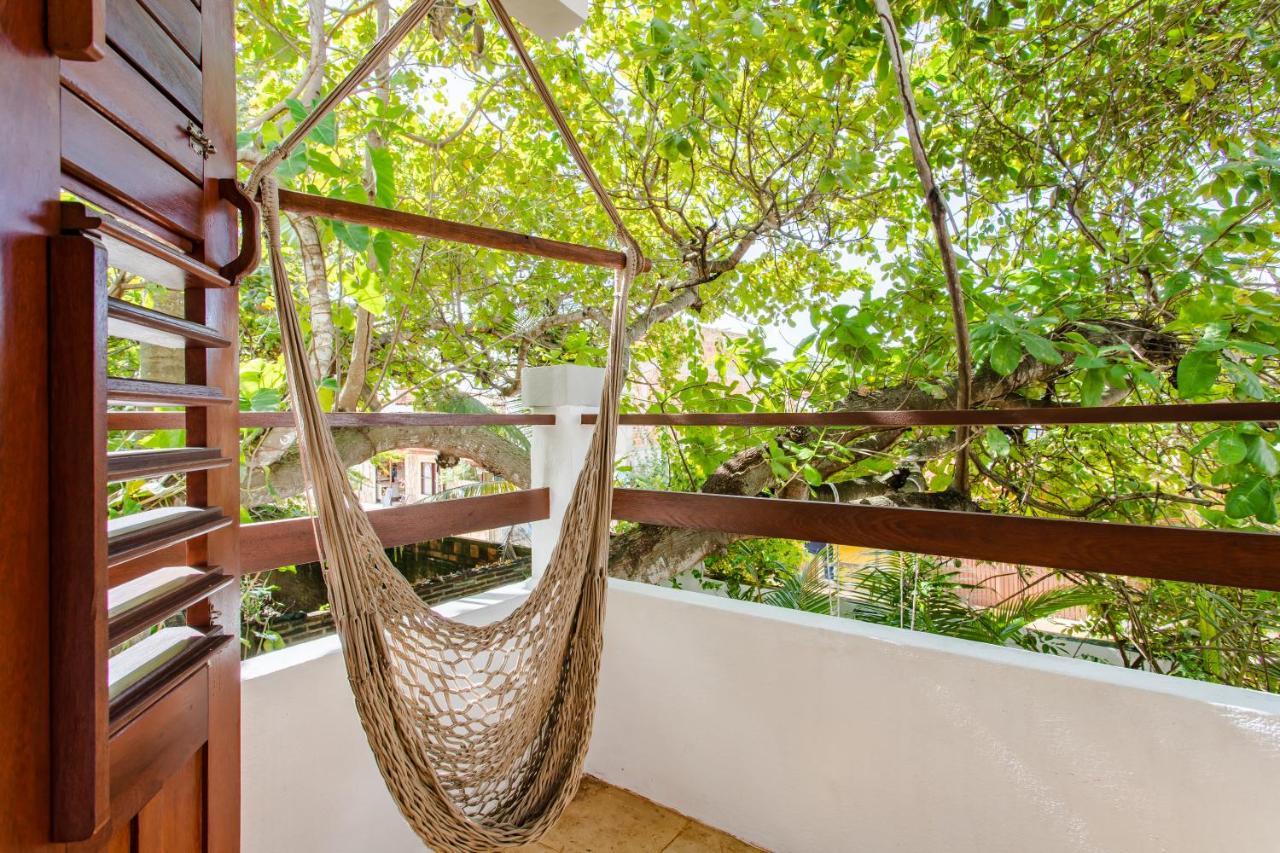 Jeri Pousada Jijoca de Jericoacoara Zewnętrze zdjęcie